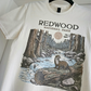 Redwood National Park T-Shirt