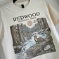Redwood National Park T-Shirt