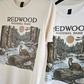 Redwood National Park T-Shirt