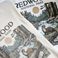 Redwood National Park T-Shirt