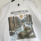 Redwood National Park T-Shirt