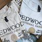 Redwood National Park T-Shirt
