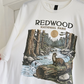 Redwood National Park T-Shirt