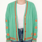 Showgirl Cardigan