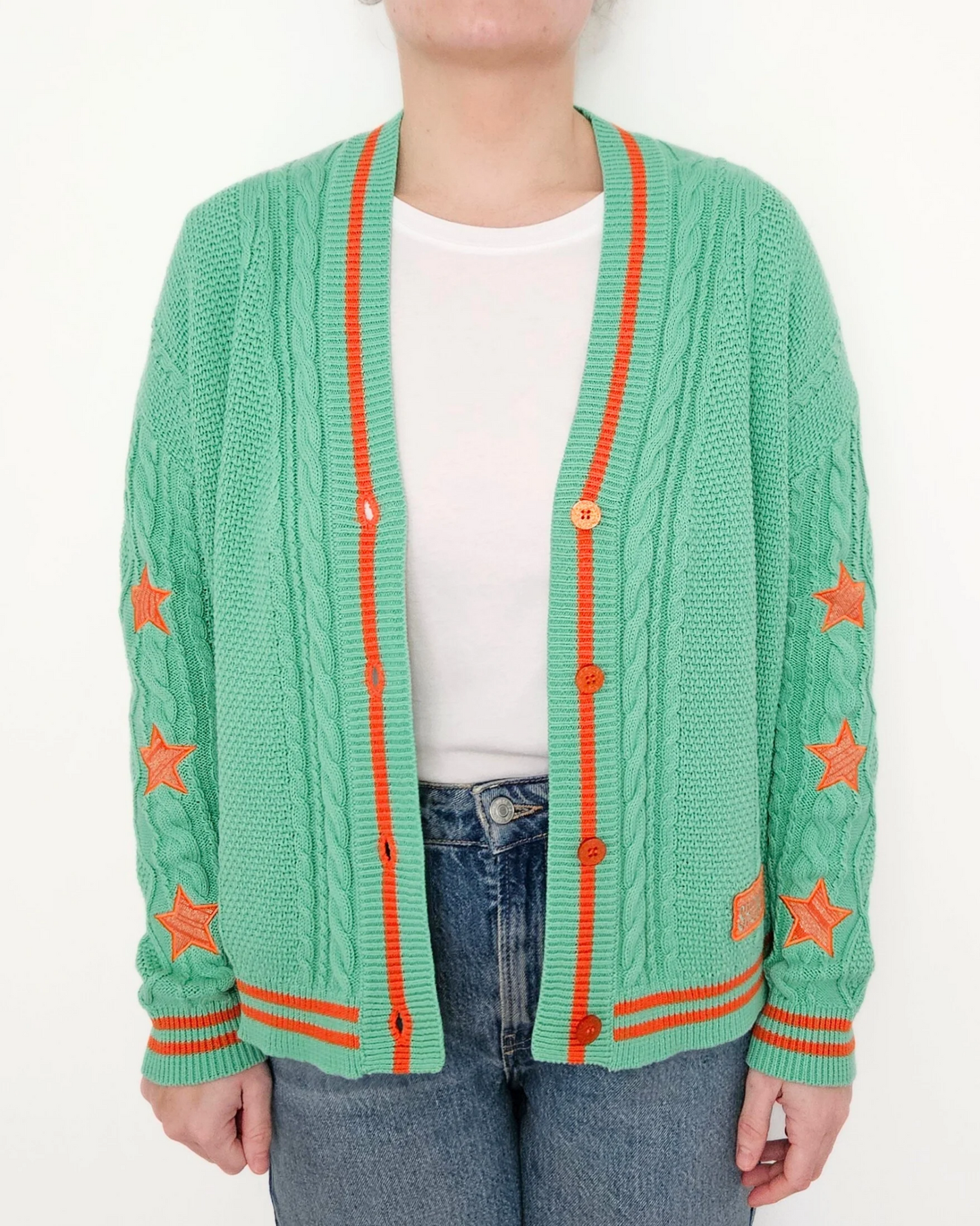 Showgirl Cardigan