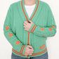 Showgirl Cardigan