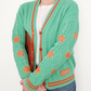 Showgirl Cardigan