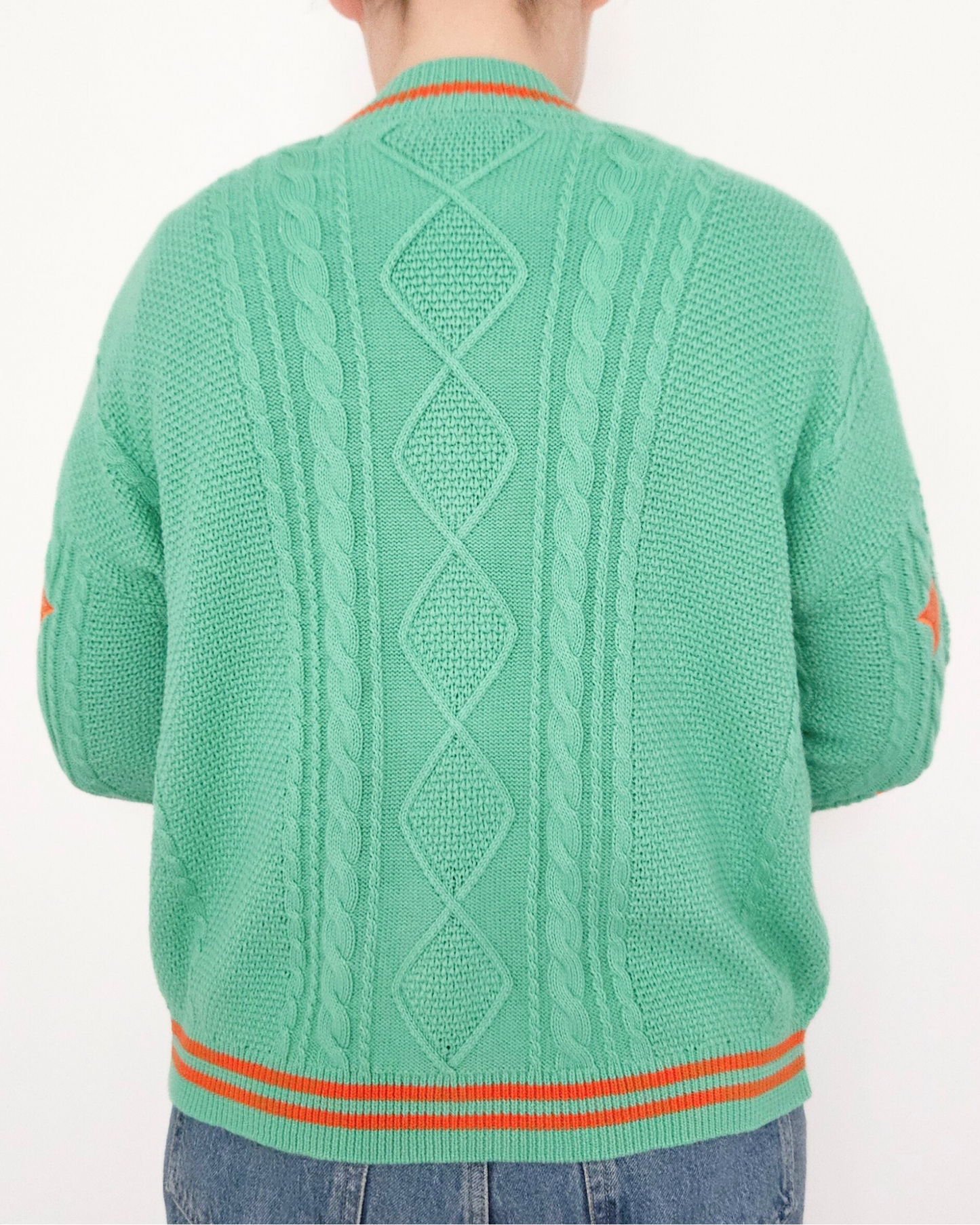 Showgirl Cardigan