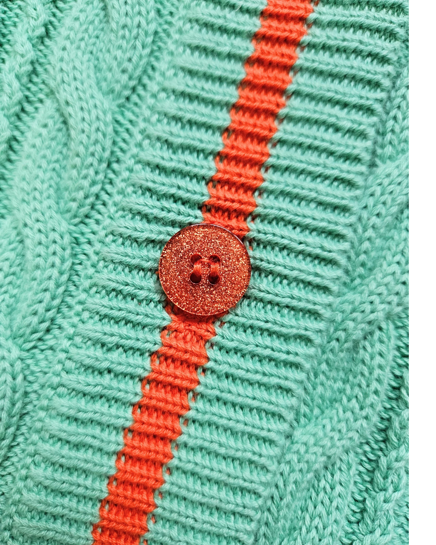 Showgirl Cardigan