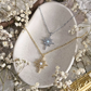 Opalite Starburst Necklaces
