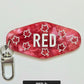B-Grade/C-Grade Acrylic Keychains