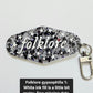 B-Grade/C-Grade Acrylic Keychains