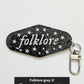 B-Grade/C-Grade Acrylic Keychains