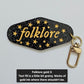 B-Grade/C-Grade Acrylic Keychains