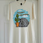 Cactus & Rock Just Married T-Shirt