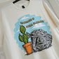 Cactus & Rock Just Married T-Shirt