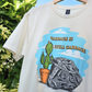Cactus & Rock Just Married T-Shirt