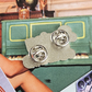 Boring Barbie Enamel Pin