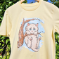 Opalite Cat T-Shirt