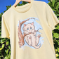 Opalite Cat T-Shirt