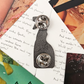 Opalite Spray Bottle Enamel Pin