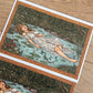 Ophelia Water Poster/Print