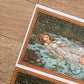Ophelia Water Poster/Print