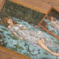 Ophelia Water Poster/Print