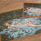Ophelia Water Poster/Print