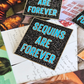 Sequins Are Forever Enamel Pin