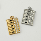 Piano Charms