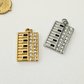 Piano Charms
