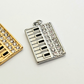Piano Charms