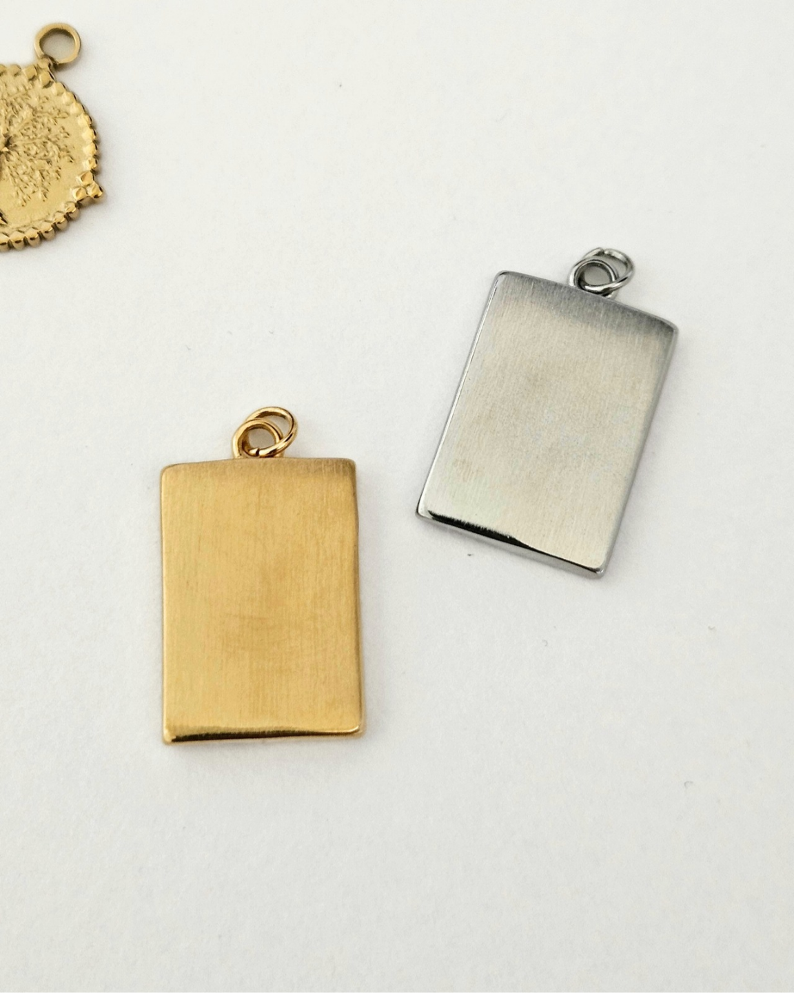 Piano Charms