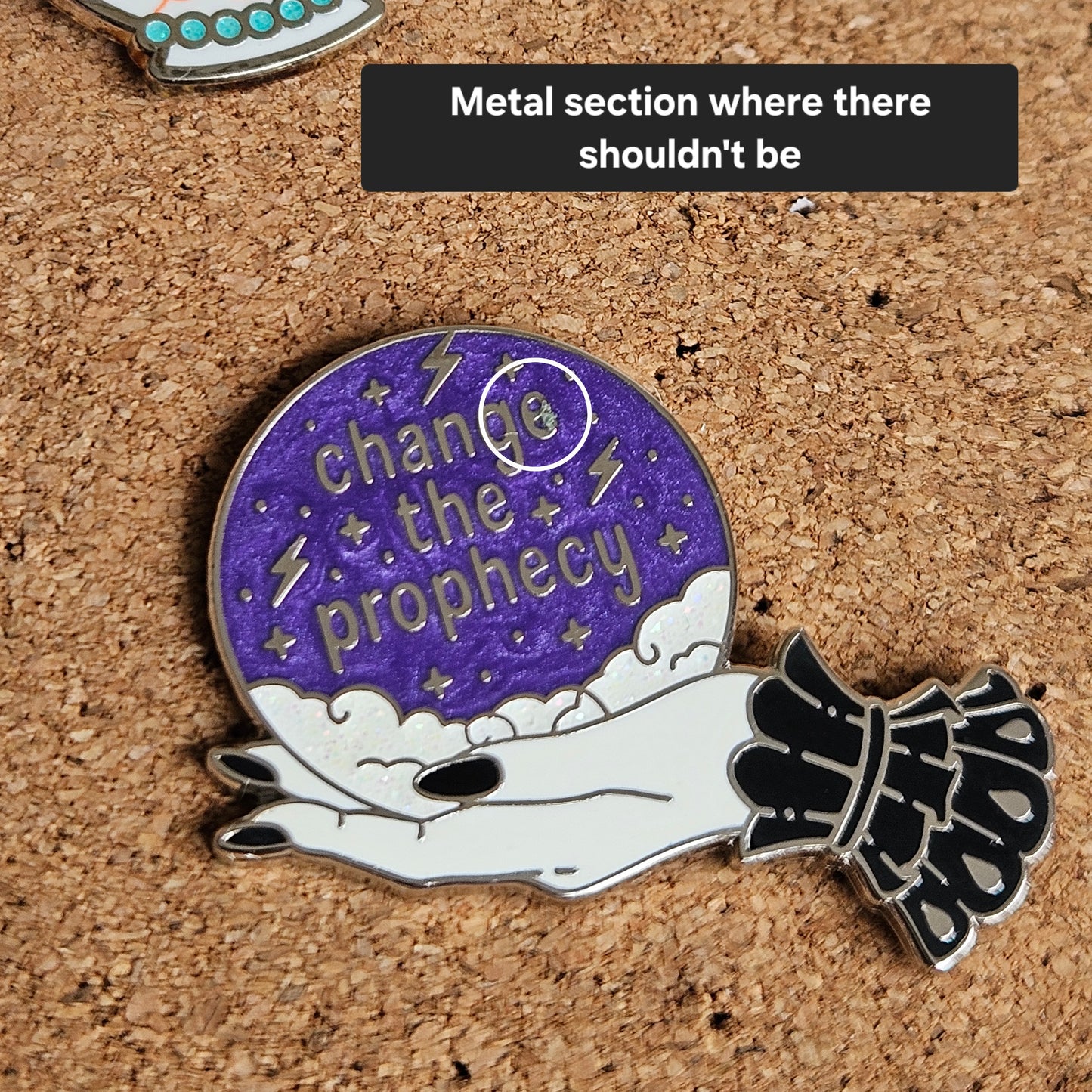 B/C-Grade Enamel Pin Bundles