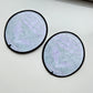 Lavender Haze Patch