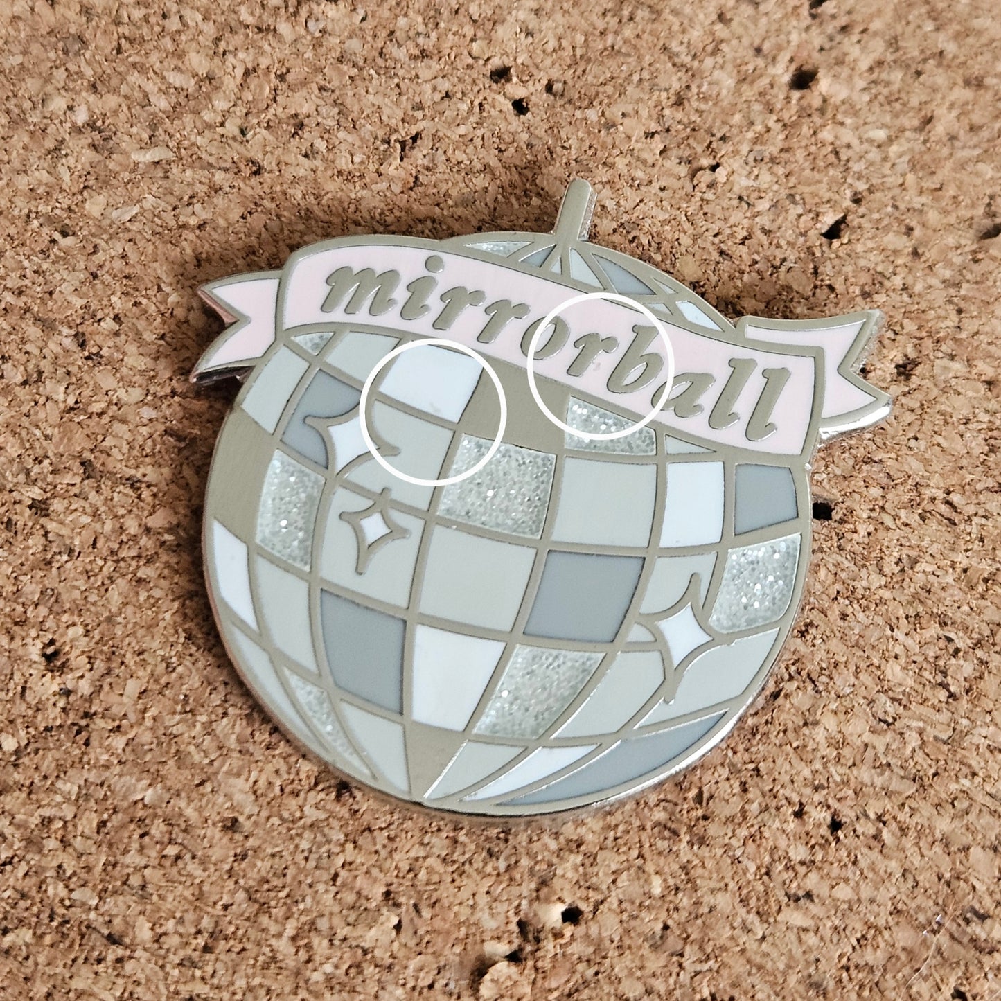 B/C-Grade Enamel Pin Bundles