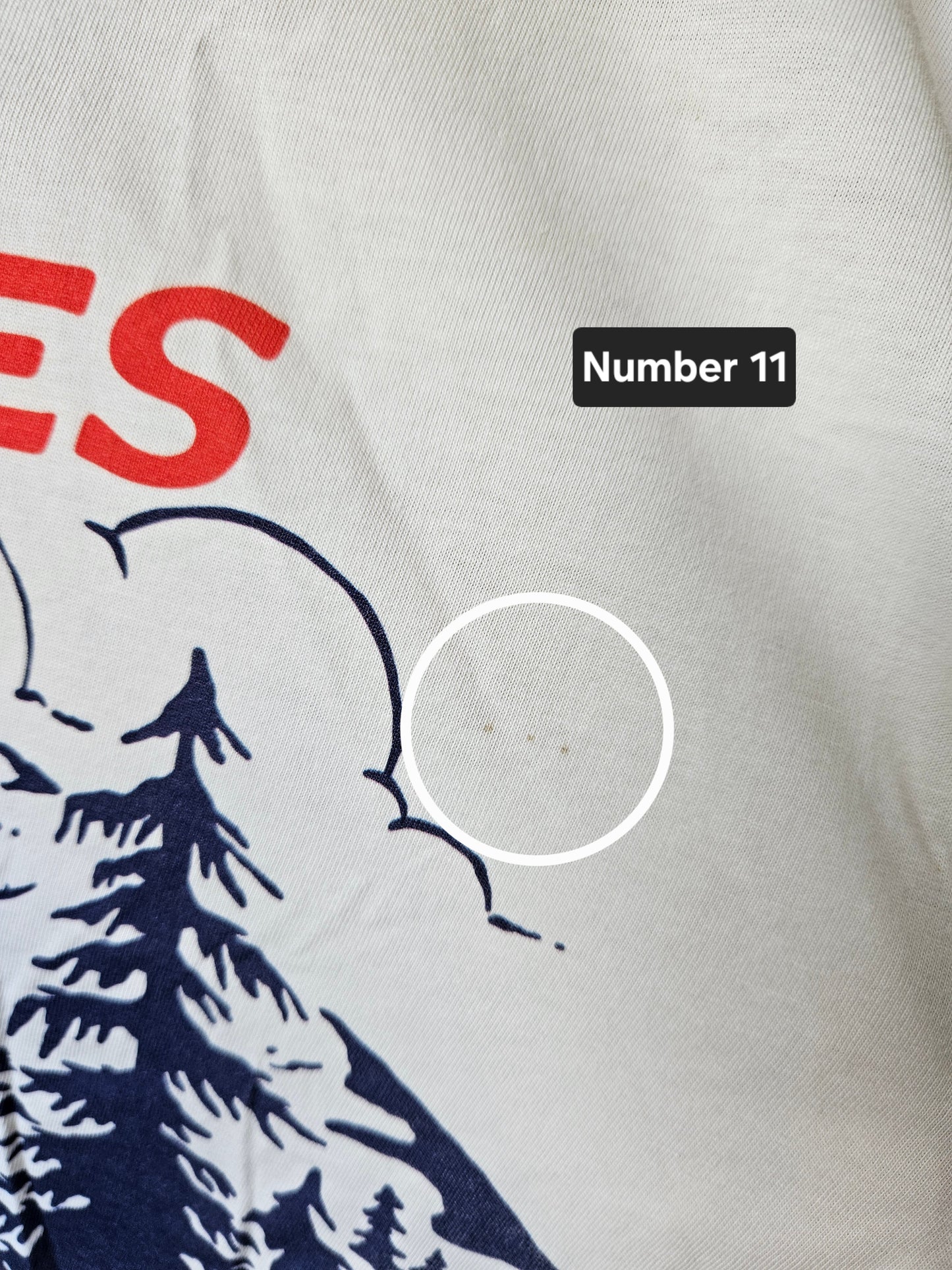 B-Grade T-Shirts