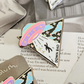 Down Bad UFO Enamel Pin