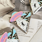 Down Bad UFO Enamel Pin