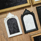Enamel Pin Display Boards/Frames