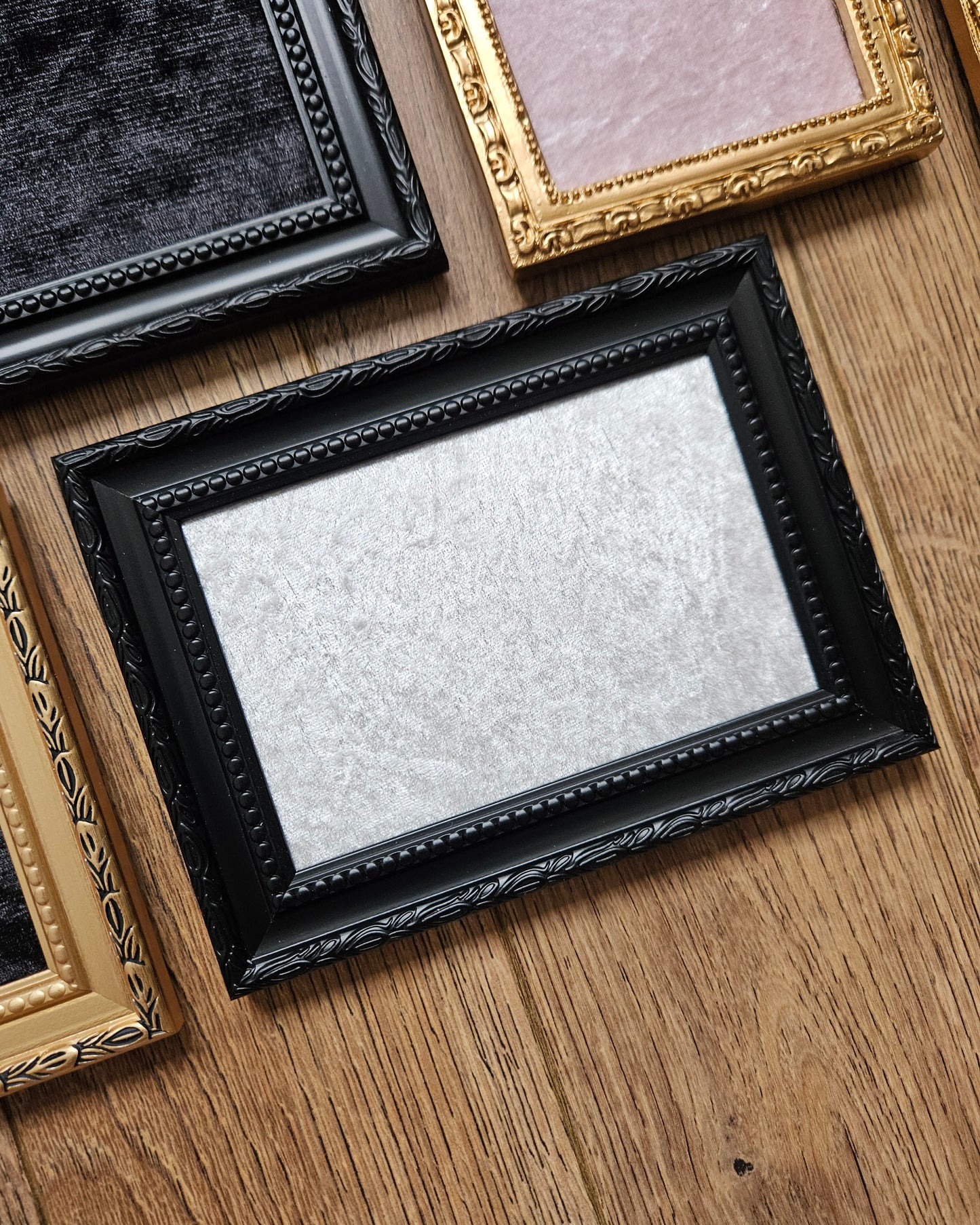 Enamel Pin Display Boards/Frames