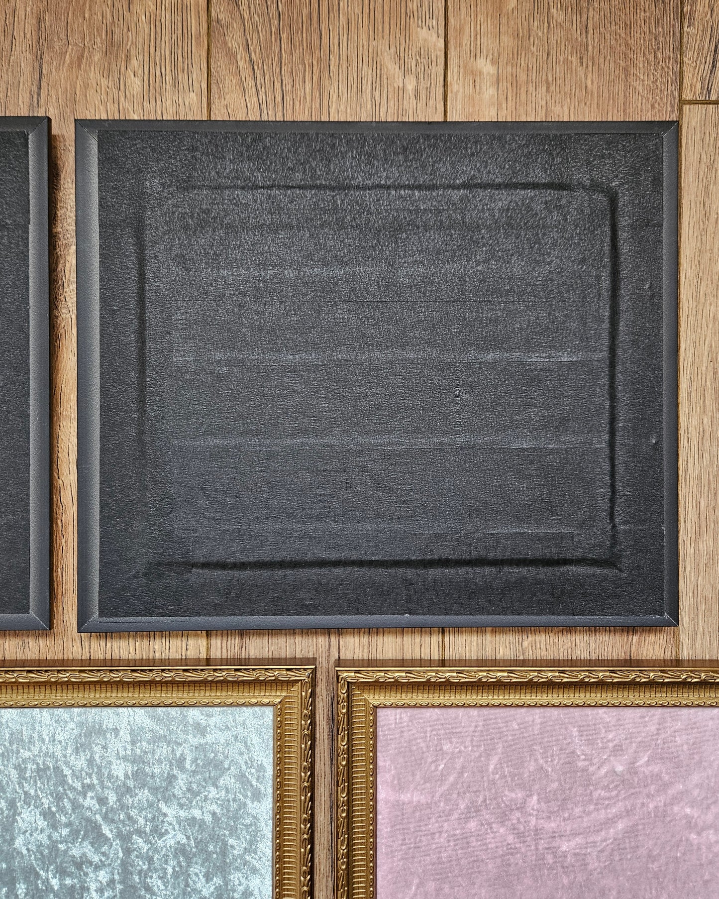 Enamel Pin Display Boards/Frames