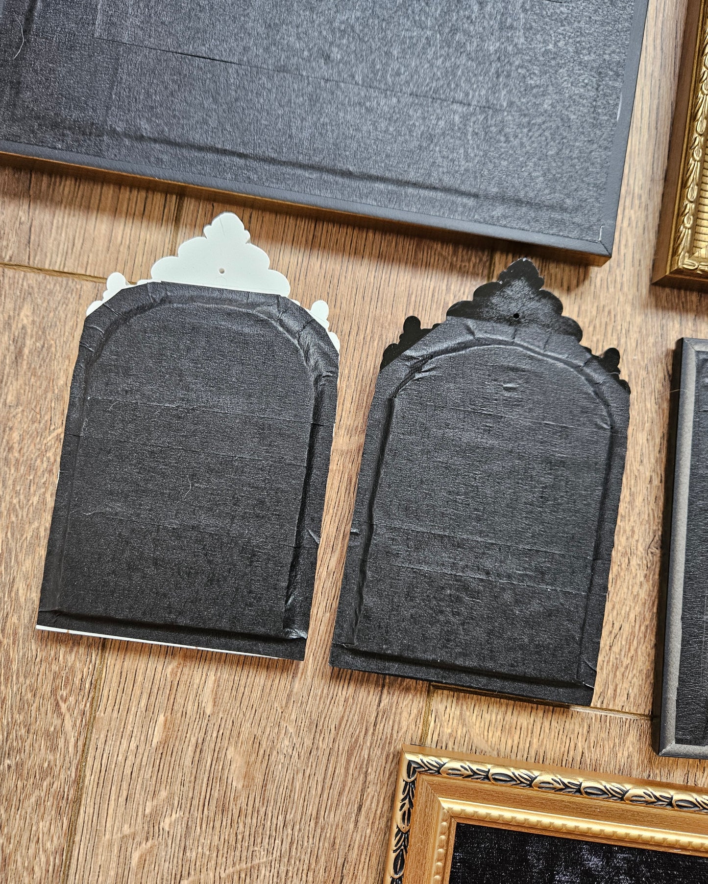 Enamel Pin Display Boards/Frames