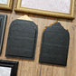 Enamel Pin Display Boards/Frames