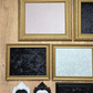 Enamel Pin Display Boards/Frames