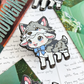 Eldest Daughter Lamb/Wolf Enamel Pin