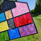 Lover House Acrylic Hanging Wall Art