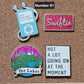 B/C-Grade Enamel Pin Bundles