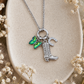 Debut Charm Necklace (New, Butterfly)